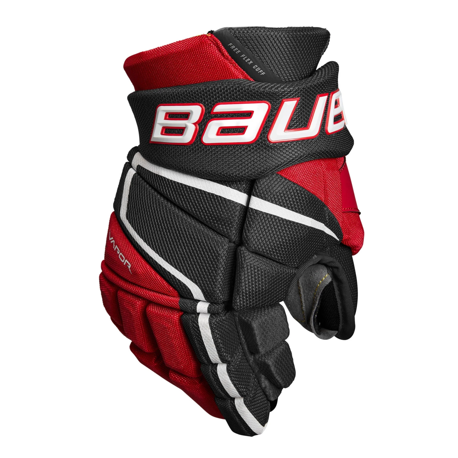Bauer Vapor 3X Pro Junior Hockey Gloves (2022) 6 Bauer Vapor 3X Pro Junior Hockey Gloves (2022) - Image 4
