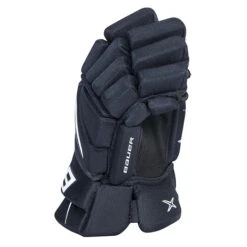Bauer Vapor X:Shift Pro Junior Hockey Gloves (2020) - Source Exclusive -Hockey Gear Store 017785c452664f75a90bbe133862bc8b