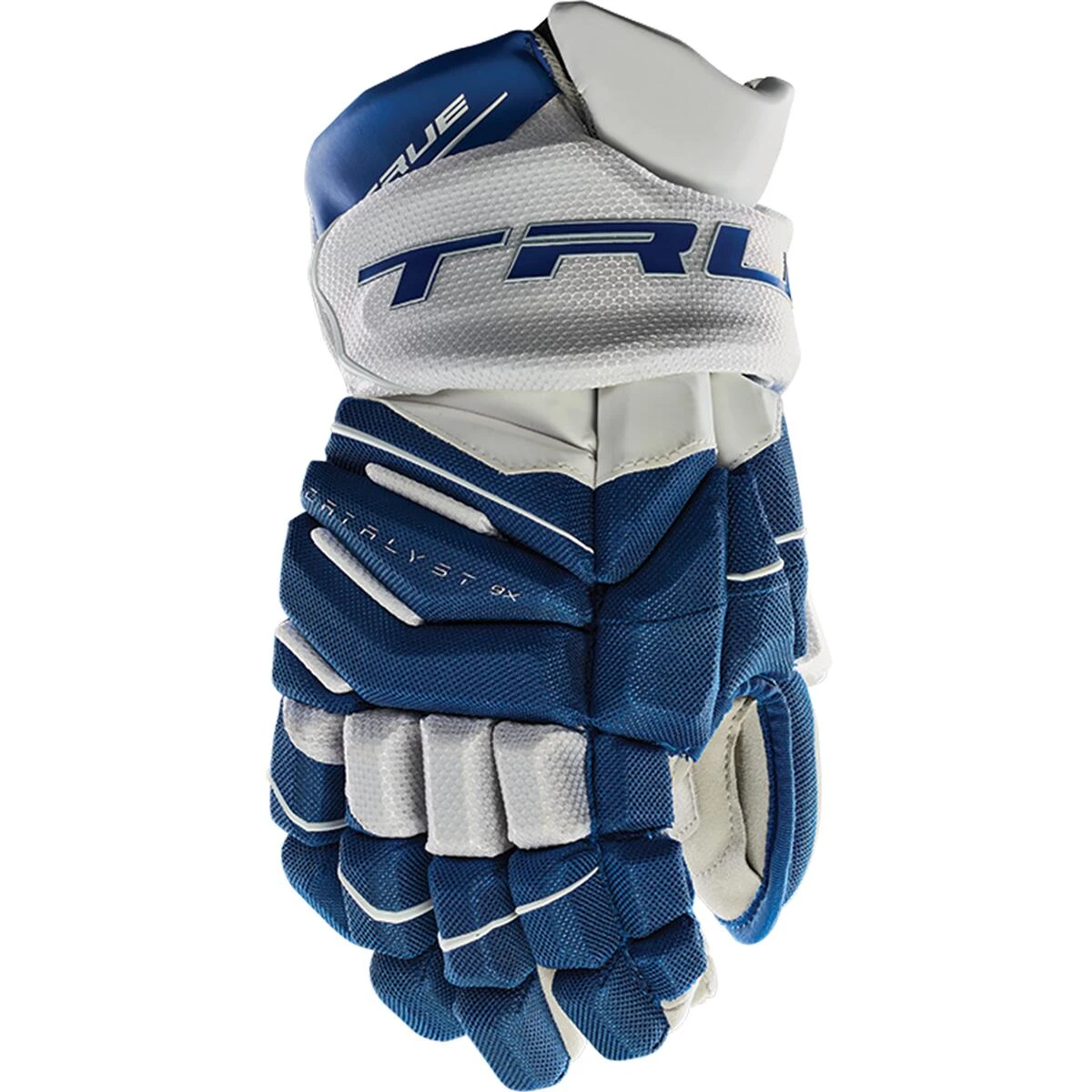 True Hockey Catalyst 9X Senior Hockey Gloves (2021) 10 True Hockey Catalyst 9X Senior Hockey Gloves (2021) - Image 8