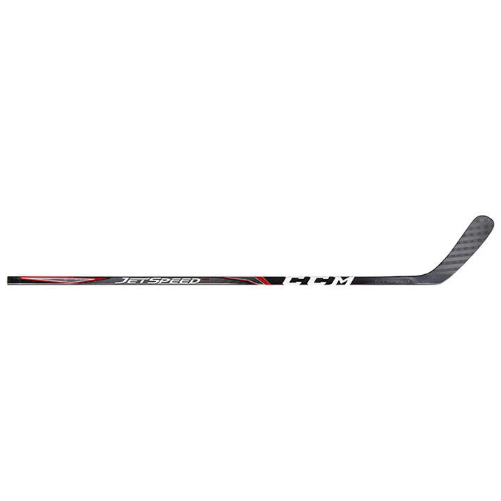CCM JetSpeed Vibe Senior Hockey Stick - Source Exclusive 4 CCM JetSpeed Vibe Senior Hockey Stick - Source Exclusive - Image 2