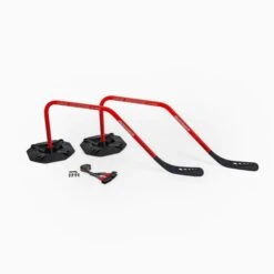 HockeyShot Rush Defender Training Aid