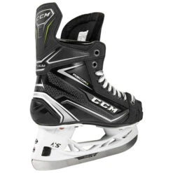 CCM Ribcor Titanium Junior Hockey Skates (2019) - Source Exclusive 11 CCM Ribcor Titanium Junior Hockey Skates (2019) - Source Exclusive -Hockey Gear Store 0734bfda758e7bb870c72381b09372b3