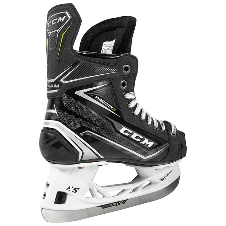 CCM Ribcor Titanium Junior Hockey Skates (2019) - Source Exclusive 6 CCM Ribcor Titanium Junior Hockey Skates (2019) - Source Exclusive - Image 4