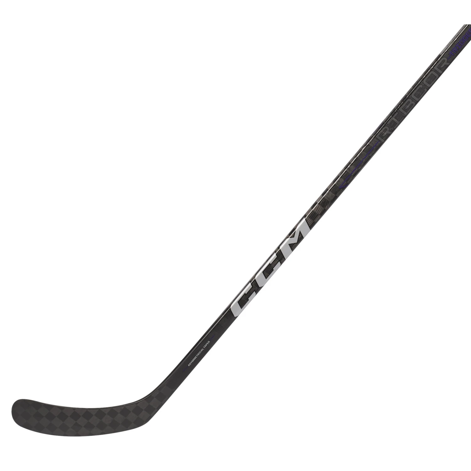 CCM Ribcor Trigger 7 Intermediate Hockey Stick (2022) 3 CCM Ribcor Trigger 7 Intermediate Hockey Stick (2022)