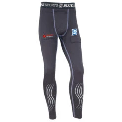 Source For Sports Junior Compression Pant With Cup