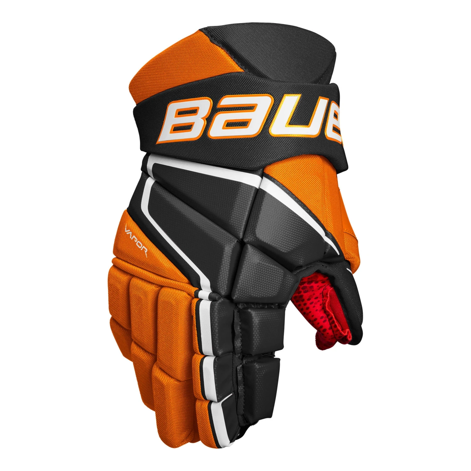 Bauer Vapor 3X Intermediate Hockey Gloves (MTO) (2022) 6 Bauer Vapor 3X Intermediate Hockey Gloves (MTO) (2022) - Image 4