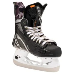 CCM Tacks Vector Premier Intermediate Hockey Skates (2022) With STEP Steel XS - Source Exclusive -Hockey Gear Store 0967fbcc87e3b45252129e14ba2606a9