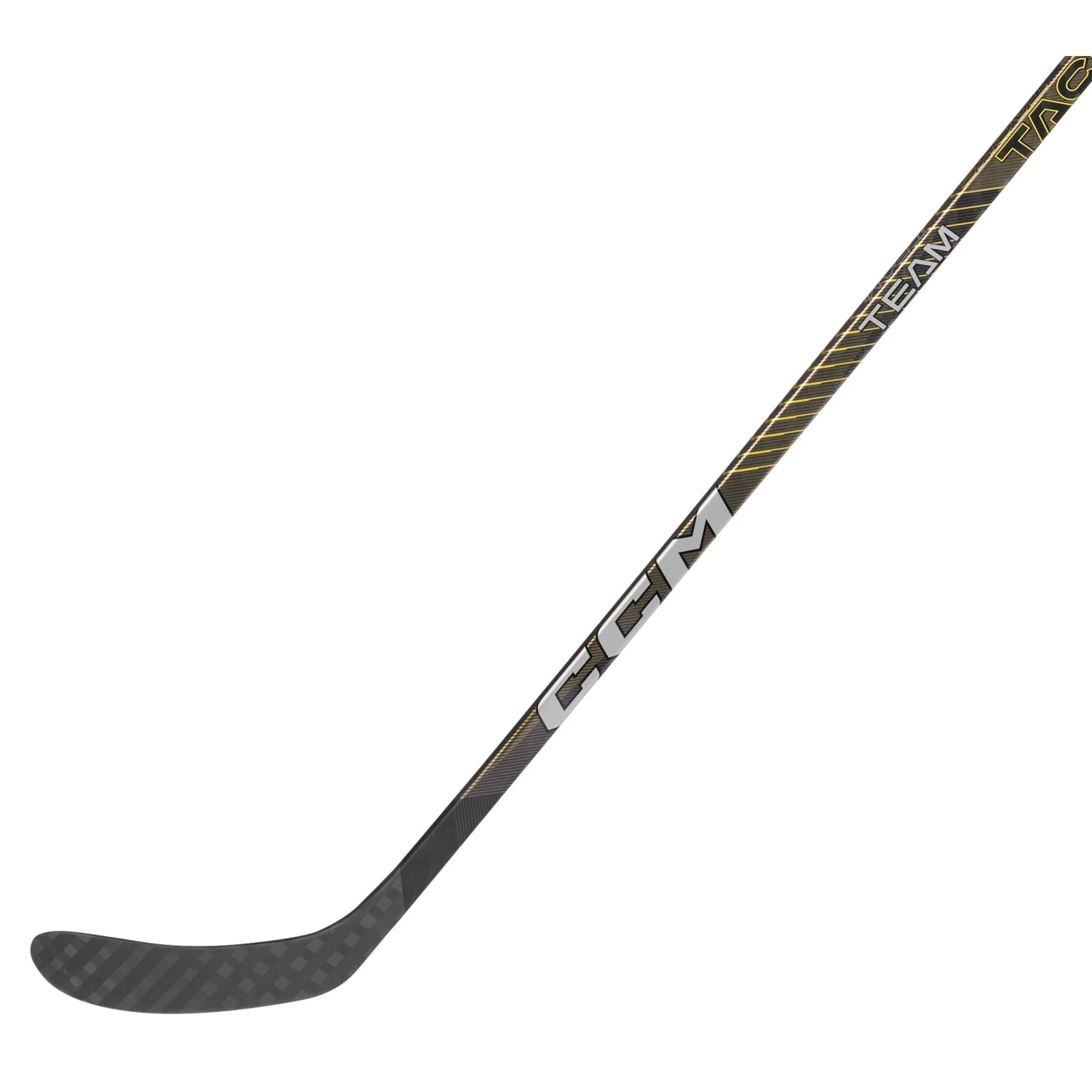 CCM Tacks Team 5 Senior Hockey Stick (2022) 3 CCM Tacks Team 5 Senior Hockey Stick (2022)