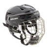 Bauer RE-AKT 150 Hockey Helmet Combo -Hockey Gear Store 0a97cd75e2de76568a2242b9a8886622