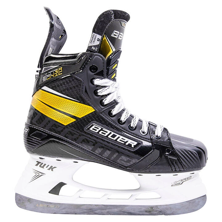 Bauer Supreme UltraSonic Senior Hockey Skates (2020) 3 Bauer Supreme UltraSonic Senior Hockey Skates (2020)
