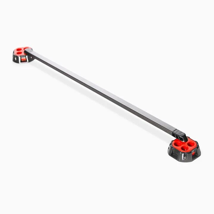 HockeyShot Speed Deke Pro Stick Handling Trainer - 1 X 36" Shaft 3 HockeyShot Speed Deke Pro Stick Handling Trainer - 1 X 36" Shaft