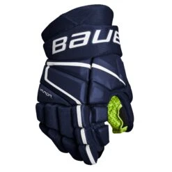 Bauer Vapor 3X Junior Hockey Gloves (2022) -Hockey Gear Store 12231384bcc97f70b9f31226352ecadf