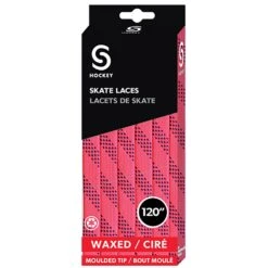 Source For Sports Waxed Skate Laces - Source Exclusive -Hockey Gear Store 129c4d8d36b7facf738fae8d5ca3facf