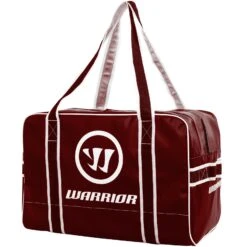 Warrior Pro Equipment Bag - Coach -Hockey Gear Store 12e2821a9b5ea838473bfaddb8129c39