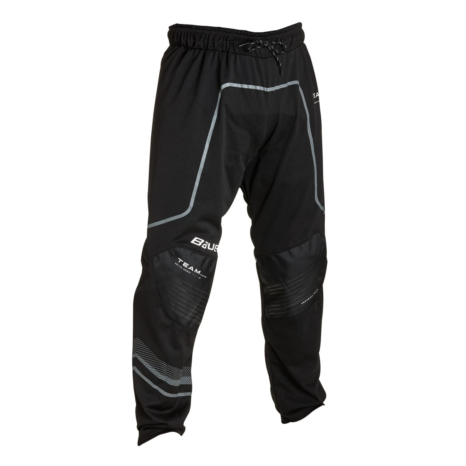 Bauer Team Roller Inline Hockey Senior Pants 3 Bauer Team Roller Inline Hockey Senior Pants
