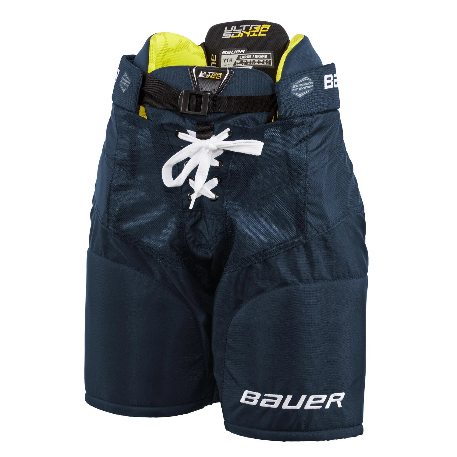 Bauer Supreme Ultrasonic Youth Hockey Pants (2021) 4 Bauer Supreme Ultrasonic Youth Hockey Pants (2021) - Image 2