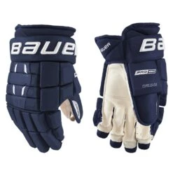 Bauer Pro Series Senior Hockey Gloves (2021) -Hockey Gear Store 198405297107d127d5103f7c7e176c62