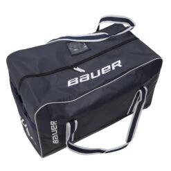 Bauer Pro Carry Bag Senior - Navy 32" X 20" X17"