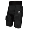 Source For Sports Compression Base Layer Boys Jock Short - Source Exclusive -Hockey Gear Store 1d8d4140e6659d18a9f273fc409494d5