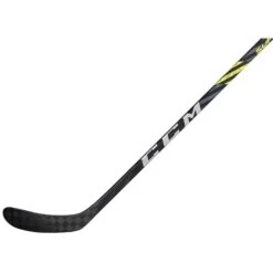 CCM Super Tacks AS4 Grip Senior Hockey Stick (2021)