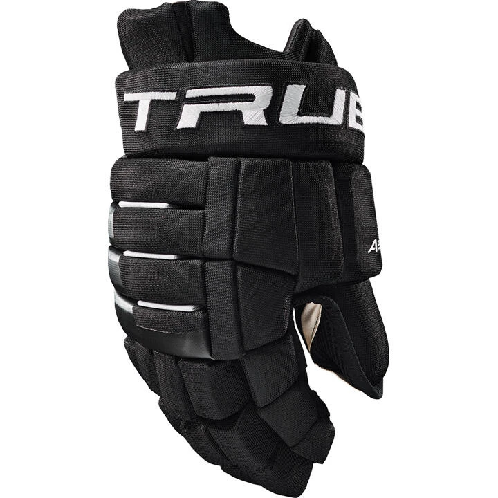 True Hockey A2.2 Junior Hockey Glove 5 True Hockey A2.2 Junior Hockey Glove - Image 3