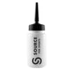 Source For Sports Stubby Water Bottle (700ML) - Straw Lid -Hockey Gear Store 2355e4345b464df9d9720726cf1733f7