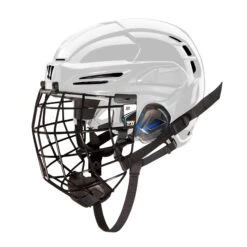 Warrior Covert Px+ Senior Hockey Helmet Combo -Hockey Gear Store 262e0780784d37bef5d0ce24d2f076f7