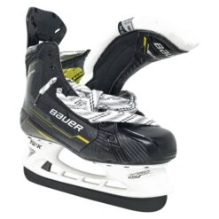 Bauer Supreme M5 Pro Senior Hockey Skates (2022) With Pulse Ti Steel 16 Bauer Supreme M5 Pro Senior Hockey Skates (2022) With Pulse Ti Steel -Hockey Gear Store 27870a306ea53eea121daeeab2a75e60 63f78efd 8ca2 4e47 85b4 f62b89140200