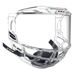 CCM FV1 Full Face Junior Hockey Visor