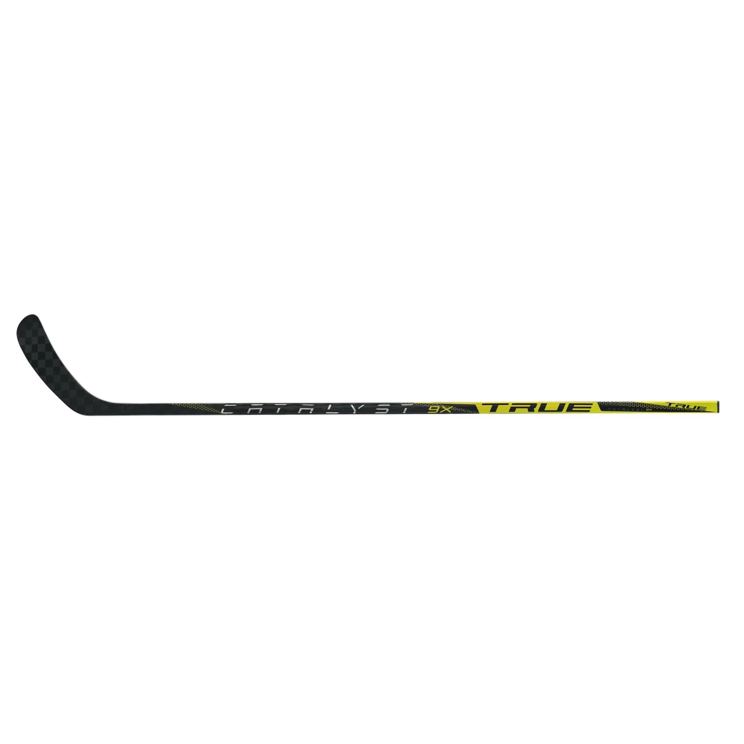 True Hockey Catalyst 9X Intermediate 55 Flex Hockey Stick (2021) 5 True Hockey Catalyst 9X Intermediate 55 Flex Hockey Stick (2021) - Image 3