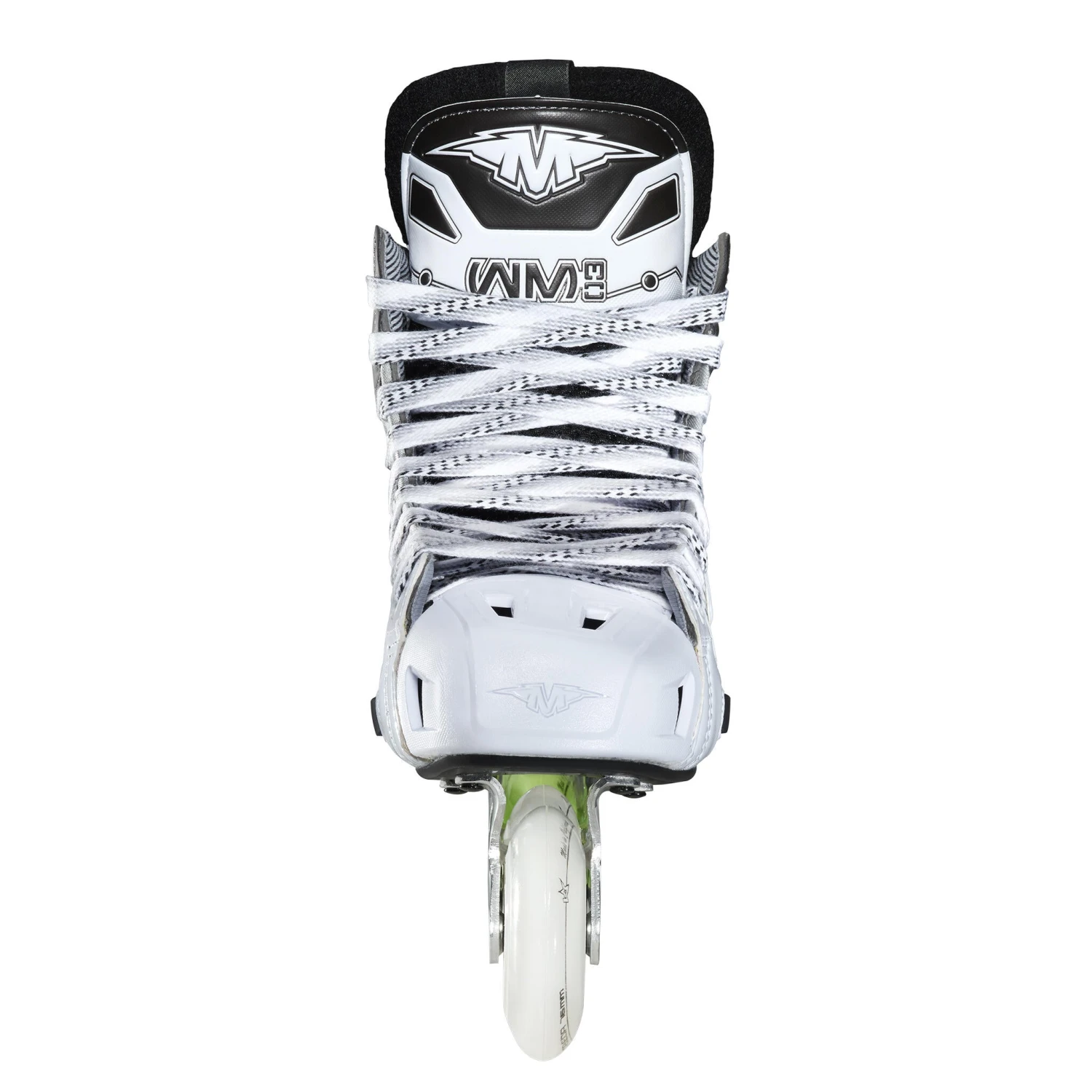 Bauer Mission Inhaler WM03 Senior Roller Hockey Skates 5 Bauer Mission Inhaler WM03 Senior Roller Hockey Skates - Image 3