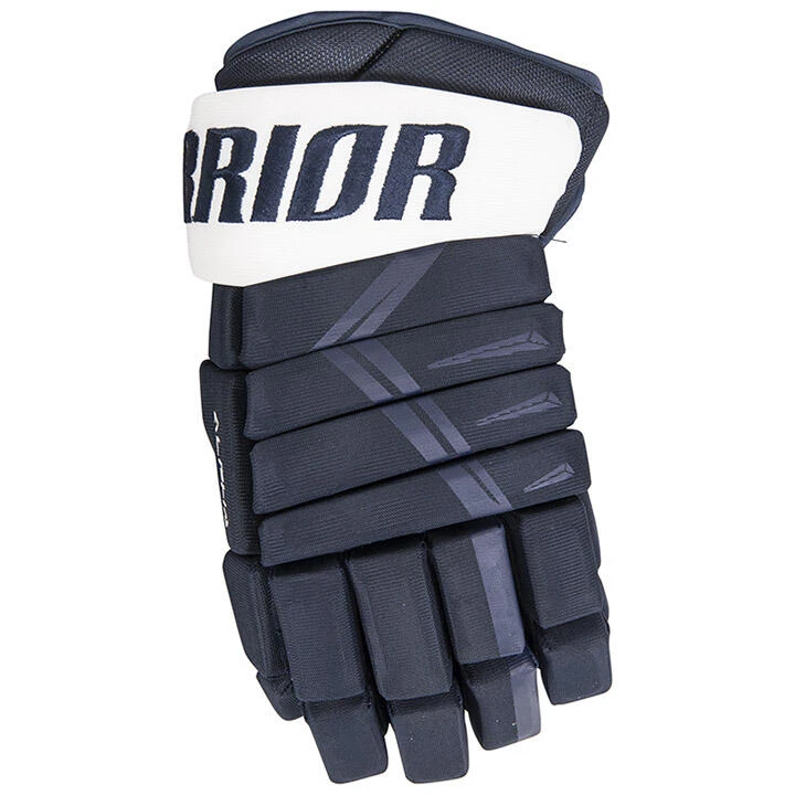 Warrior EVO Lite Senior Hockey Gloves - Source Exclusive 3 Warrior EVO Lite Senior Hockey Gloves - Source Exclusive