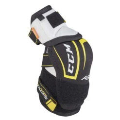 CCM Super Tacks AS1 Youth Hockey Elbow Pads