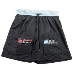 Source For Sports Classic Mesh Junior Jill Shorts