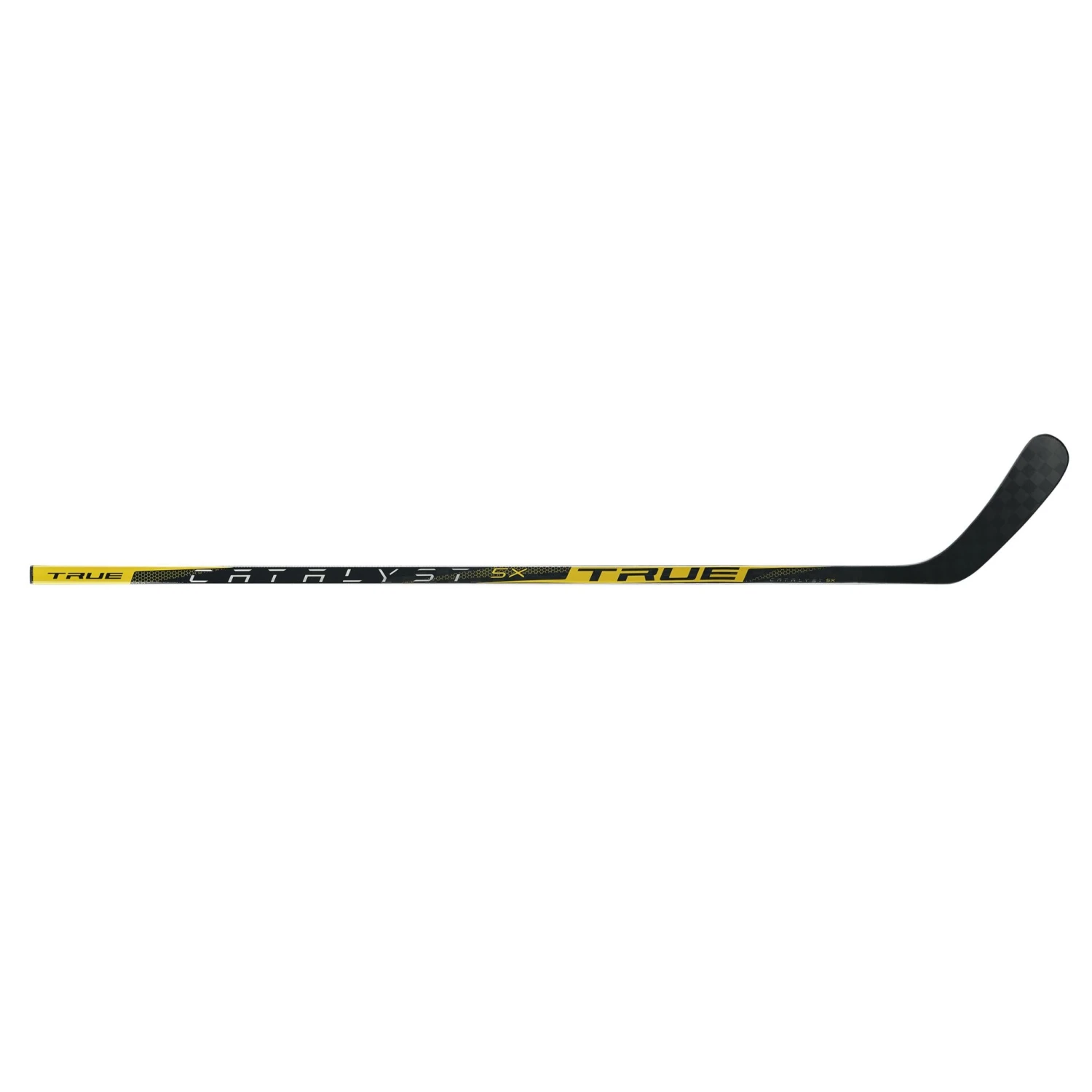 True Hockey Catalyst 5X Intermediate 55 Flex Hockey Stick (2021) 3 True Hockey Catalyst 5X Intermediate 55 Flex Hockey Stick (2021) - Image 2