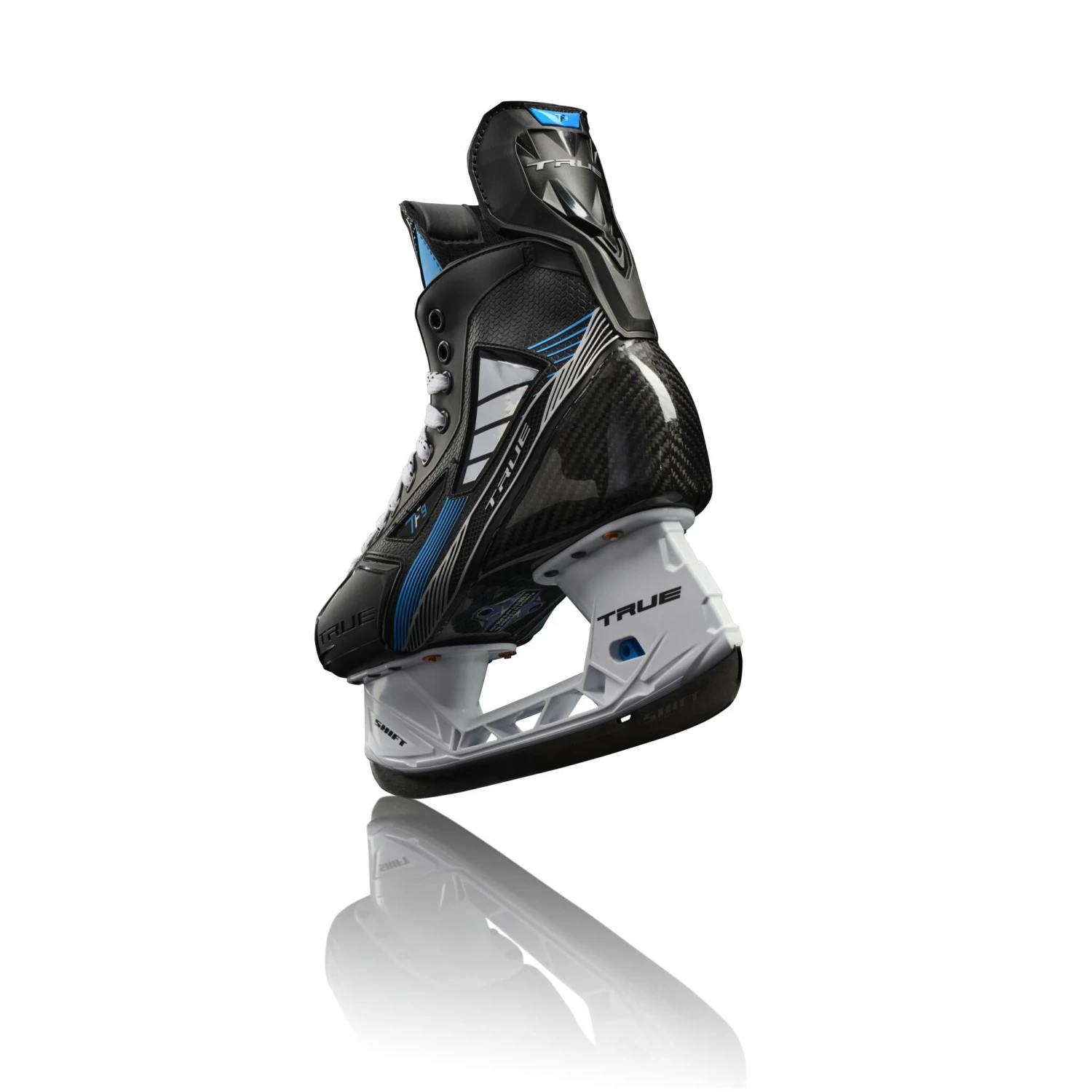 True Hockey TF9 Junior Hockey Skates (2020) 8 True Hockey TF9 Junior Hockey Skates (2020) - Image 6