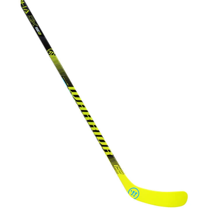 Warrior Alpha DXSE2 Grip 85 Flex Senior Hockey Stick 3 Warrior Alpha DXSE2 Grip 85 Flex Senior Hockey Stick