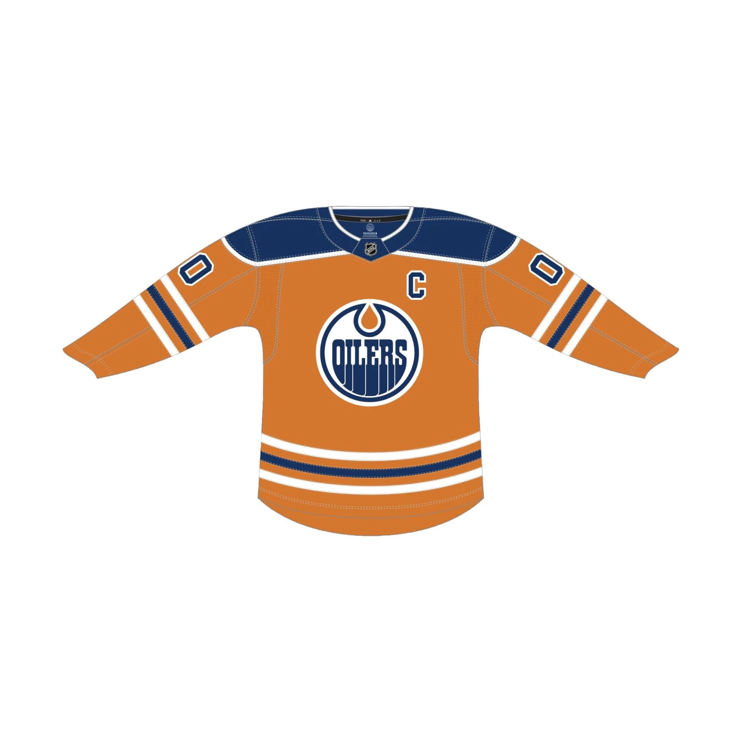 Adidas NHL Adizero Home Player Jersey - Connor Mcdavid 3 Adidas NHL Adizero Home Player Jersey - Connor Mcdavid