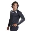 Bauer Performance Long Sleeve Youth Baselayer Top - Black -Hockey Gear Store 3d6c01a2163292b52e7e490d5e0b1dc0