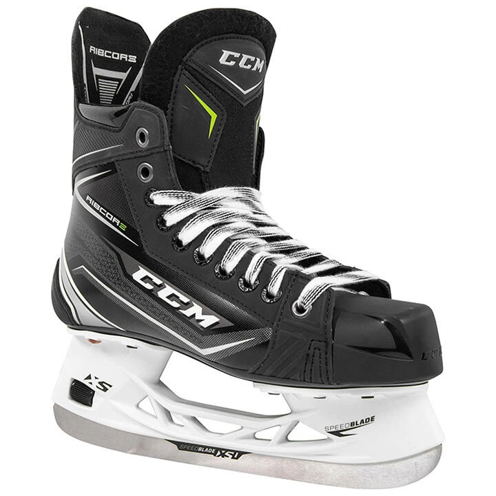 CCM Ribcor Titanium Junior Hockey Skates (2019) - Source Exclusive 5 CCM Ribcor Titanium Junior Hockey Skates (2019) - Source Exclusive - Image 3