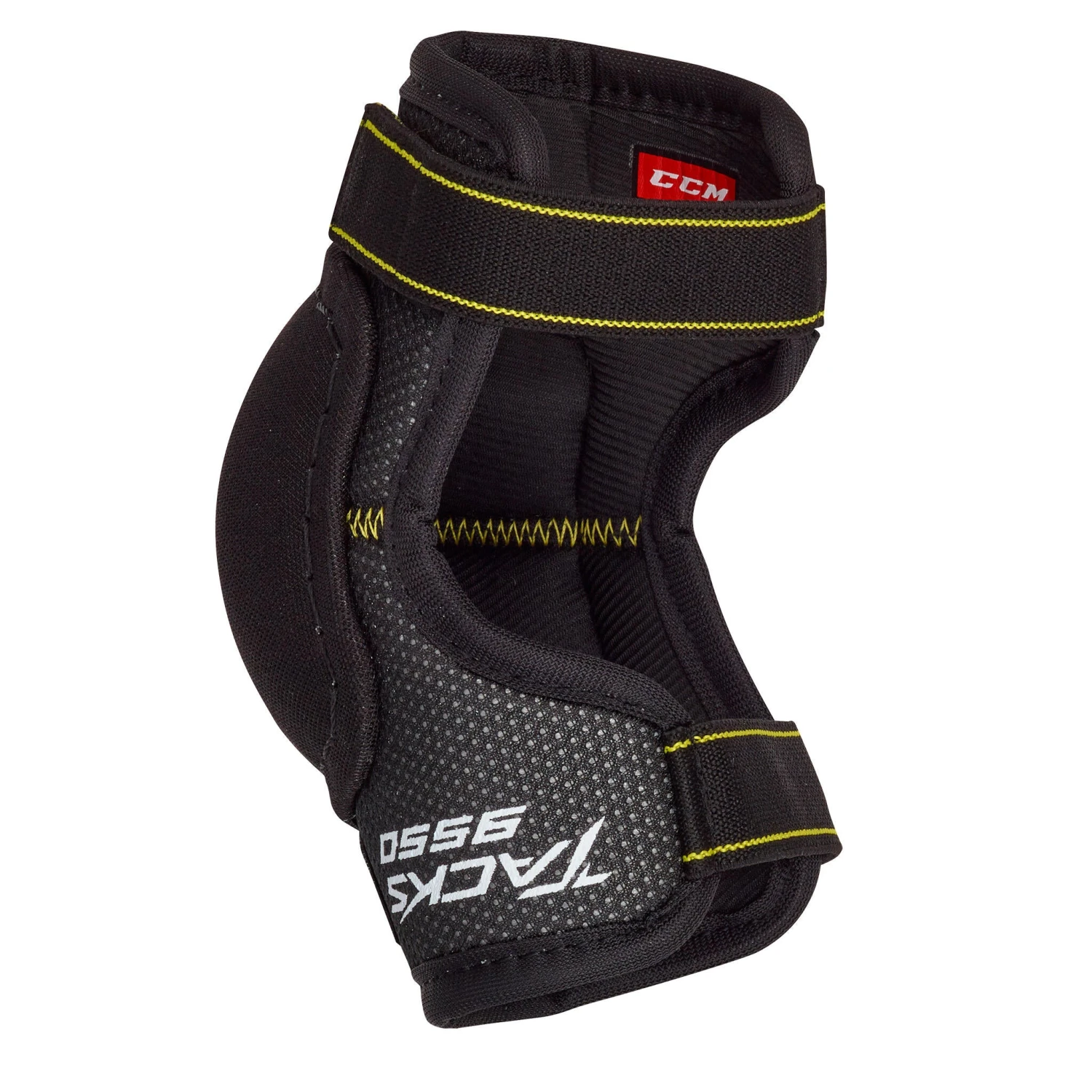 CCM Tacks 9550 Youth Hockey Elbow Pads 4 CCM Tacks 9550 Youth Hockey Elbow Pads - Image 2