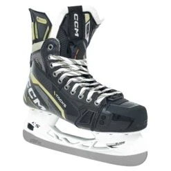 CCM Tacks AS-V Pro Intermediate Hockey Skates (2022) With Step Steel 13 CCM Tacks AS-V Pro Intermediate Hockey Skates (2022) With Step Steel -Hockey Gear Store 417d1db167b4781240aef58aede5d0f0
