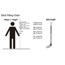 Accufli Zoro Z80 Floorball Stick -Hockey Gear Store 44b58644b5e91ff3149fec16c4276054 80159ff2 7e9e 489a 8b07 6c39f6f439e2