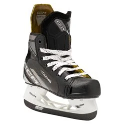 CCM Tacks Vector Plus Youth Hockey Skates - Source Exclusive (2022) 13 CCM Tacks Vector Plus Youth Hockey Skates - Source Exclusive (2022) -Hockey Gear Store 453525219fdfc69ec2c162a10f89f400