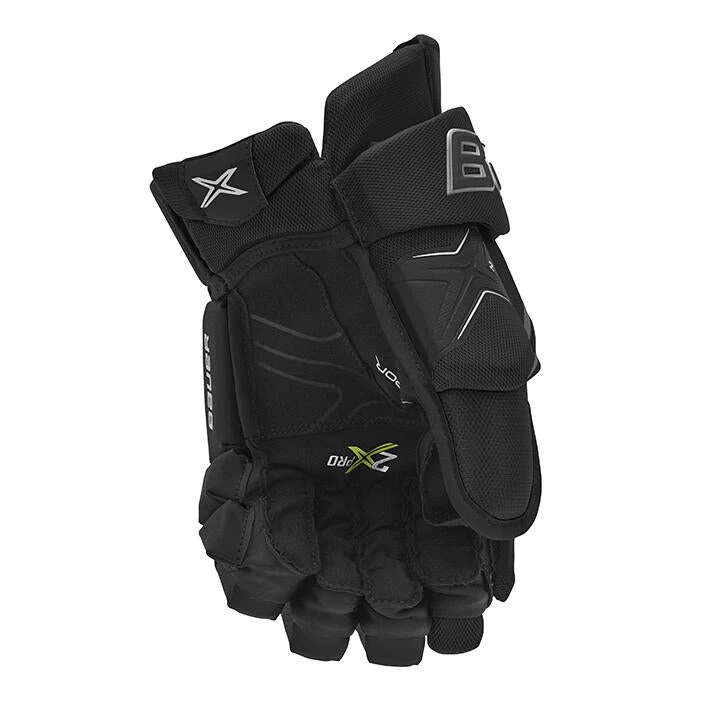 Bauer Vapor 2X Pro Senior Hockey Gloves (2020) 4 Bauer Vapor 2X Pro Senior Hockey Gloves (2020) - Image 2
