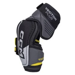 CCM Tacks Vector Plus Junior Hockey Elbow Pads - Source Exclusive (2022) -Hockey Gear Store 48f948a7bf5181130cf1d9b117d53c46