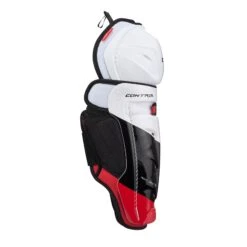 CCM JetSpeed Control Senior Shin Pads (2021) - Source Exclusive -Hockey Gear Store 48ff3aefbdf625254f80f268367acc15