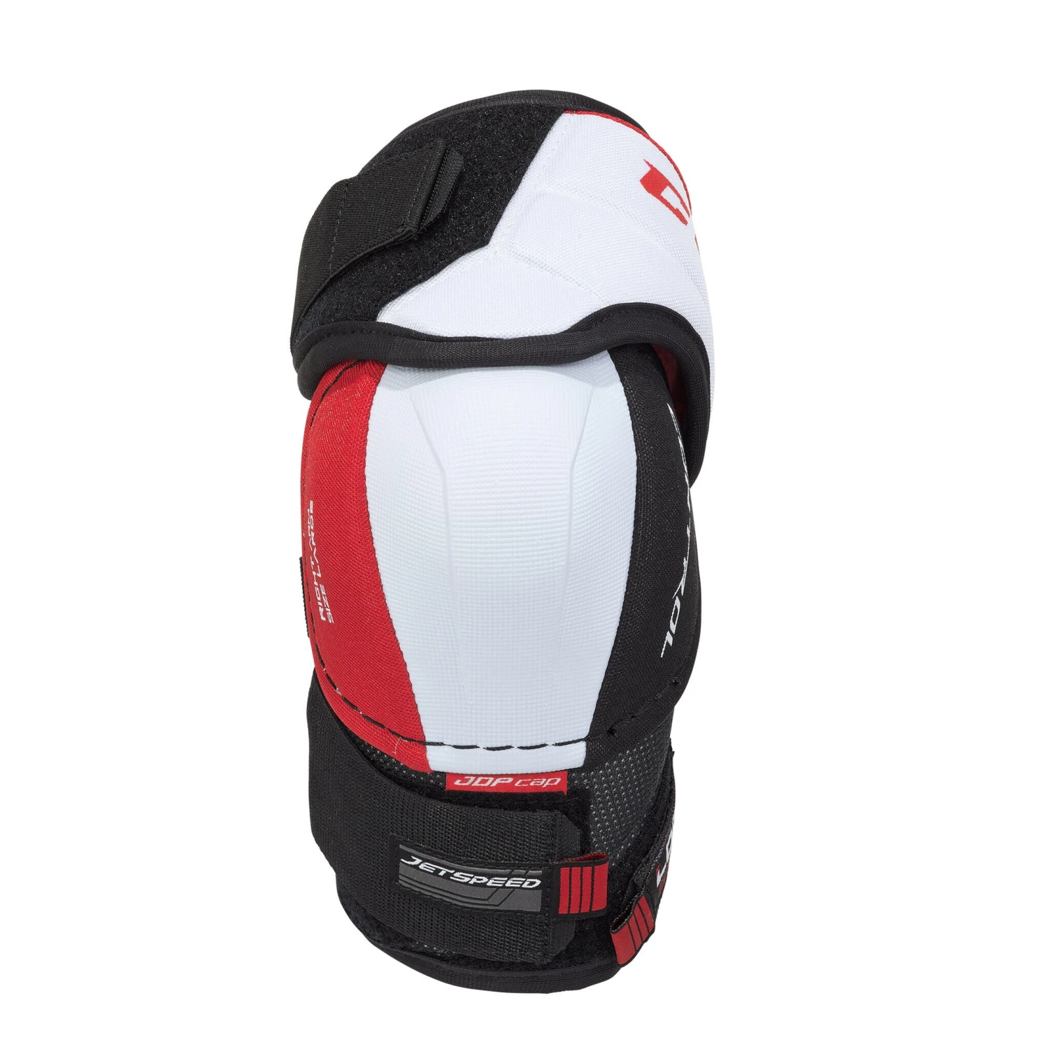 CCM JetSpeed Control Senior Elbow Pads - Source Exclusive 4 CCM JetSpeed Control Senior Elbow Pads - Source Exclusive - Image 2