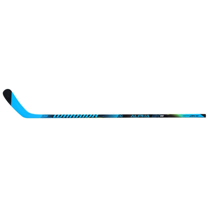 Warrior Alpha DXSE Grip 75 Flex Senior Hockey Stick 4 Warrior Alpha DXSE Grip 75 Flex Senior Hockey Stick - Image 2
