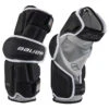 Bauer Official's Elbow Pads Black -Hockey Gear Store 4c07b424d1c05dee409c0fad978669ac